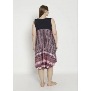 Сукня-сарафан без рукавів Romeo Life  2XL,3XL,4XL,5XL,6XL 7209